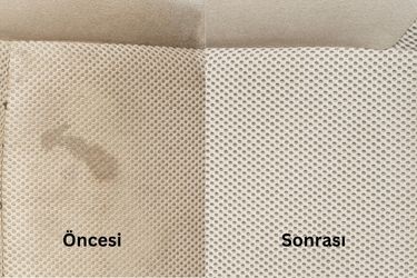 Koltuk Yıkama